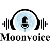 Moonvoice logo - Similar company to Spool-App
