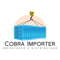 Cobra Importer logo - Similar company to Sesoti