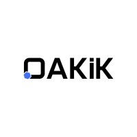 Akik Cleanroom logo - Similar company to Öts Cleanroom Systems