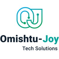 Omishtu-Joy Tech Solutions logo - Similar company to Ashara Technologies
