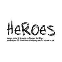 Heroes Berlin logo - Similar company to Beteiligungsfüchse Gemeinnützige Gmbh