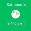 Rathinam's VMGoC logo - Similar company to Ittekus Llc
