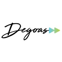 Degoas Producciones logo - Similar company to Grupo Clh
