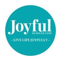 Joyful Humans logo - Similar company to Move4Life