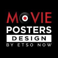 Movie Posters Design logo - Similar company to Meekono