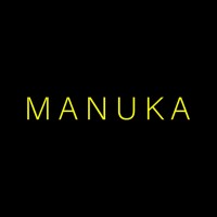 Manuka logo - Similar company to Invisible Dynamics