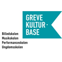 Greve Kultur-Base logo - Similar company to Inmsystems A/S