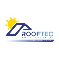 RoofTec Precision Exteriors logo - Similar company to Nwr Commercial