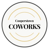 Cooperstown Coworks logo - Similar company to Interactiveai