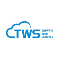 Taiwan Web Service Corporation logo - Similar company to Asus Cloud 華碩雲端