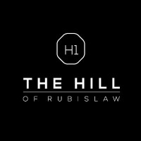 H1 - Hill of Rubislaw logo - Similar company to Brandhouzz Digital
