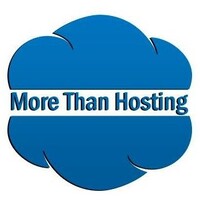 MORE THAN HOSTING S.L.L. Servicios web y Marketing digital logo - Similar company to Dayde (Datos Y Decisiones)
