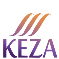 KEZA. logo - Similar company to 60 Day Startups