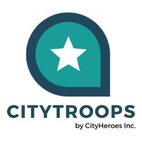 CityTroops logo - Similar company to Addax Software Development