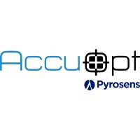 Pyrosens (formerly Accurate Optoelectronics Pvt. Ltd.) logo - Similar company to Wander Waves Studio