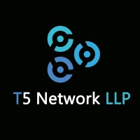 T5 Network LLP logo - Similar company to Ils Network