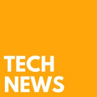 Tech News logo - Similar company to Python News