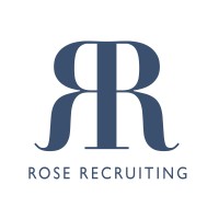 Rose Recruiting logo - Similar company to Rose Recruit