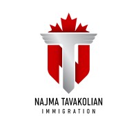 Najma Tavakolian Immigration Services logo - Similar company to Schoolfinder Group