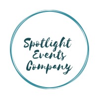 Spotlight Events Company logo - Similar company to Community Event Planner