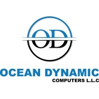 Ocean Dynamic Computers LLC logo - Similar company to Rhm Computers Llc
