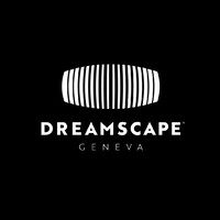 Dreamscape Geneva logo - Similar company to Superflame Studio