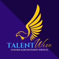 TalentWise Solutions logo - Similar company to Talent Wise Solutions