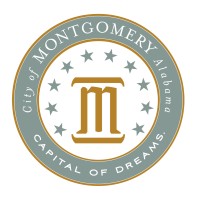 City of Montgomery logo - Similar company to Central Inc
