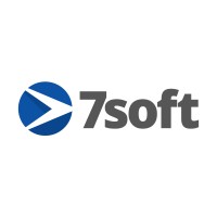 7soft Sistemas e Implantações logo - Similar company to Sevensoft