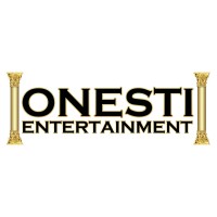 Onesti Entertainment logo - Similar company to Simsuite