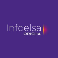 Infoelsa | Orisha logo - Similar company to Antibia | Orisha