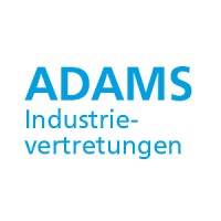 Adams Industrievertretungen ® logo - Similar company to Hydrotruck S. R. O.