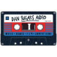 Dan Sugars Audio