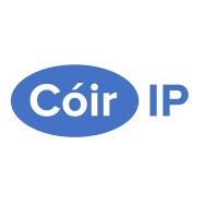 Cóir IP logo - Similar company to Technology From Ideas