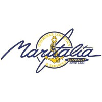 Maritalia Group logo - Similar company to Sentrak Logistics