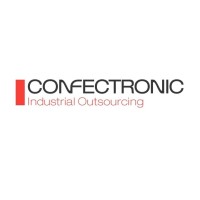 Confectronic SA logo - Similar company to Cavitech Solutions Limited