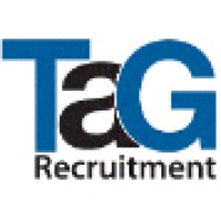 TAG Recruitment China logo - Similar company to Captain Sourcing Ltd.