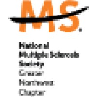 National MS Society, Greater Northwest Chapter logo - Similar company to Kirkland Performance Center
