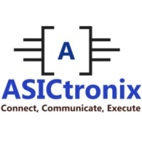 ASICtronix logo - Similar company to Klar Systems