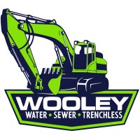 Wooley Water Sewer Trenchless logo - Similar company to Central Ohio River Business Association