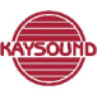 Kaysound logo - Similar company to Soundatabase