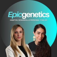 Epicgenetics logo - Similar company to B-Green Energy