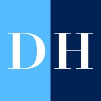 Dream Homes of Canada logo - Similar company to Love Caravan