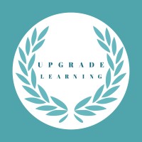 Upgrade Learning logo - Similar company to Charrette