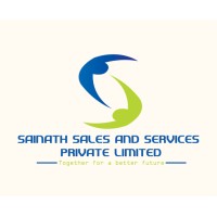 Sainath Sales And Services Pvt Ltd. logo - Similar company to Asvg & Co