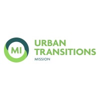 Urban Transitions Mission logo - Similar company to Model Arab League At Georgia Tech