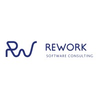 Rework Software Consulting logo - Similar company to Itforce