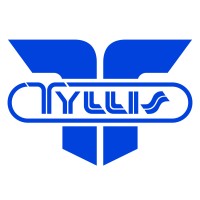 Tyllis Oy Ab logo - Similar company to Tekoa Oy
