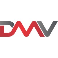 DMV industrijski kontrolni sistemi logo - Similar company to Qualis Electronics