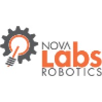Nova Labs Robotics logo - Similar company to Robotic Nova